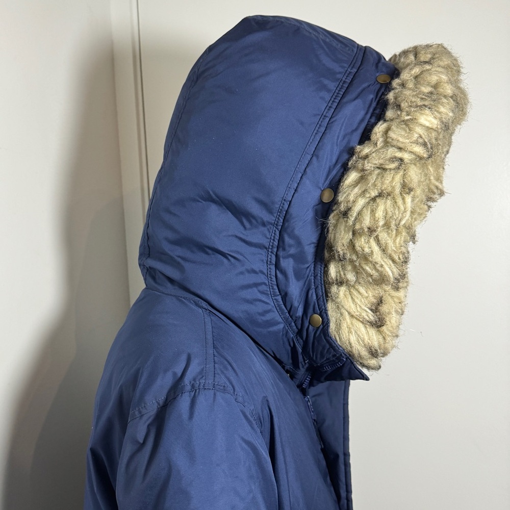 Jcrew winter coat